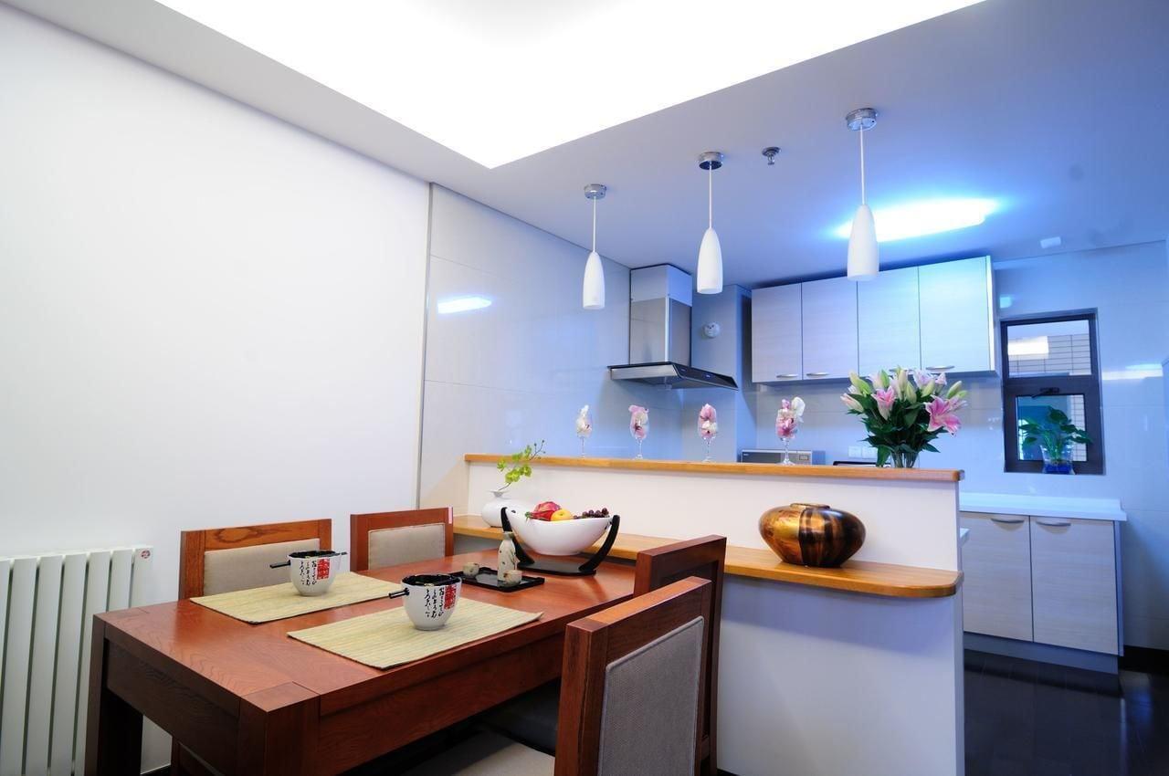 Belgravia Serviced Residence Wuxi Wuxi  Buitenkant foto